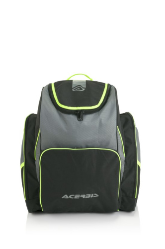Acerbis Рюкзак Jerla Black/Yellow (102 L) в Самаре