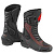 Forma Мотоботы Freccia Evo Black/Red в Самаре