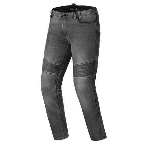 Shima мотоджинсы Ridge Men Grey в Самаре