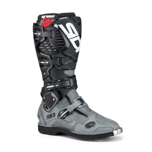 Sidi Ботинки Crossfire 3 Grey/Black в Самаре