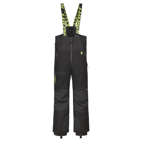 Scott П/комбинезон мужской Dalvik GTX black в Самаре