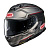 Shoei Мотошлем GT-Air 3 Discipline серо-красный TC-1 в Самаре