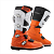 Gaerne Мотоботы GX-1 GoodYear Orange/White в Самаре