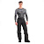 Dragonfly Штаны Gravity Premium Man Black в Самаре