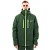 Dragonfly Куртка горнолыжная утепленная Gravity Man Khaki 2025 в Самаре