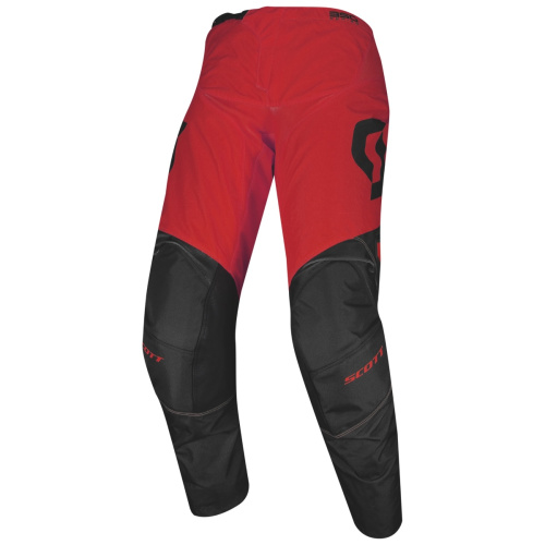 Scott Брюки 350 Track black/red в Самаре