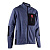 Leatt Мотокуртка ADV ThermaFlow 5.5 Midnight Blue в Самаре