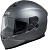 IXS Шлем HX 1100 1.0 Серый матовый в Самаре