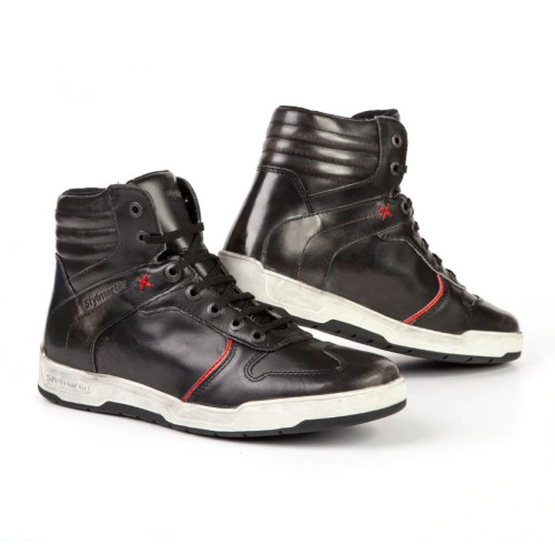 Stylmartin Мотокеды Iron WP Men Black в Самаре