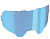 Leatt Линза SNX Blue в Самаре