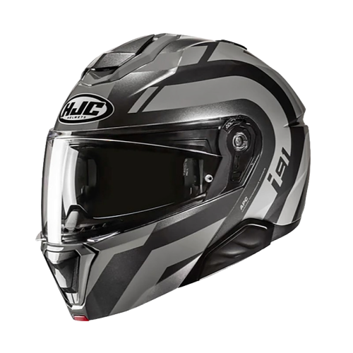 HJC Шлем i91 Arven MC5 в Самаре