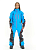 Dragonfly Комбинезон SuperLight 3L Woman Electric Blue 2024 в Самаре