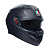 AGV Шлем K3 Matt Black в Самаре
