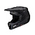 Leatt Шлем кроссовый Helmet Kit Moto 3.5 V25 Stealth в Самаре