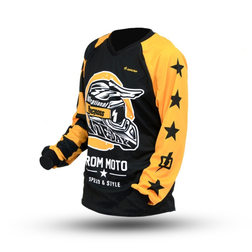 Grom Джерси Tommy в Самаре