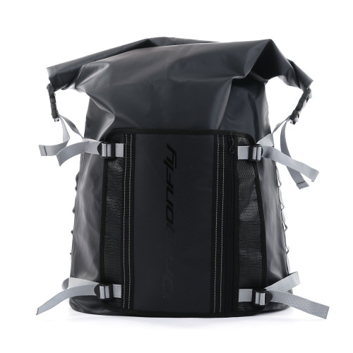 Dragonfly Герморюкзак DF Fold Bag Pro Black 70л в Самаре