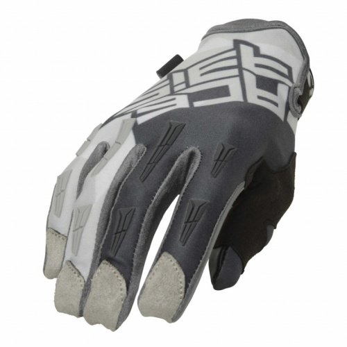 Acerbis Перчатки MX X-H Grey/Grey в Самаре