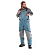 Dragonfly Штаны Expedition Blue - Grey 2024 в Самаре