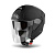 Airoh шлем открытый Hunter Color Black Matt в Самаре