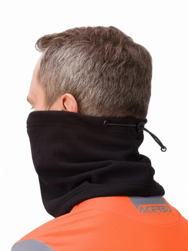 Motolike Баф флисовый Winter в Самаре