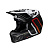 Leatt Мотошлем Moto 9.5 Carbon-White V25 в Самаре