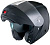 IXS Шлем HX 325 Черный матовый в Самаре