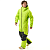 Dragonfly Комбинезон Gravity 2.0 Man 2026 Lime в Самаре