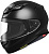 Shoei Мотошлем NXR 2 Plain черный в Самаре