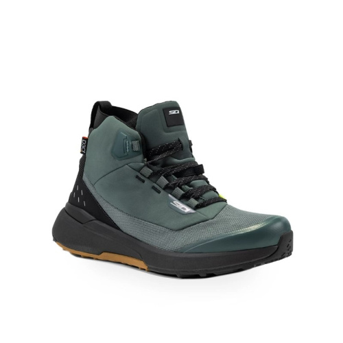 Sidi Мотокроссовки Nucleus GTX Ivy/Black в Самаре
