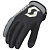 Scott Перчатки 350 Race black/grey в Самаре