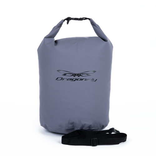 Dragonfly Гермомешок DF Storm 15л Grey в Самаре