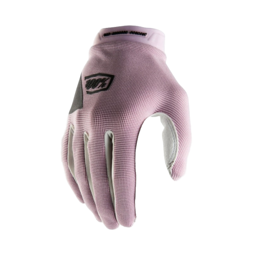 100% Мотоперчатки текстильные Ridecamp Lavender в Самаре