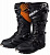 Oneal Мотоботы кроссовые Rider Boot черные в Самаре