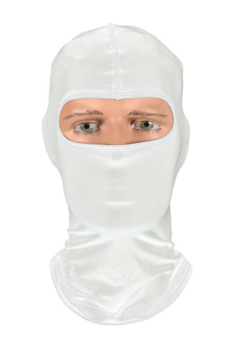Starks Подшлемник Light silk белый в Самаре
