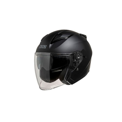 IXS Шлем iXS868 LV черный матовый в Самаре