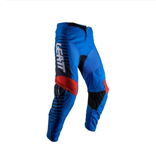 Leatt Штаны 3.5 Ride V25 Royal в Самаре