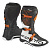 Forma Кроссовые мотоботы Drift Black/Orange/White в Самаре