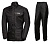 IXS Дождевик раздельный Horton 3 Black в Самаре