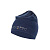 Brubeck Шапка шерстяная Active Wool Синяя в Самаре
