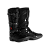 Leatt Мотоботы подростковые кроссовые 3.5 V26 Stealth в Самаре