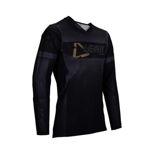 Leatt Джерси 5.5 UltraWeld Stealth 2025 в Самаре