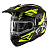 FXR Шлем Maverick X Helmet 22 Black/Hi Vis в Самаре
