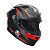 AGV Шлем K6 S 2206 Slashcut Black/Grey/Red в Самаре