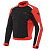 Dainese Куртка Hydraflux 2 Air D-Dry Black/Lava-Red в Самаре