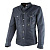 By City Мотокуртка текстильная Suv Man Venty Blue в Самаре