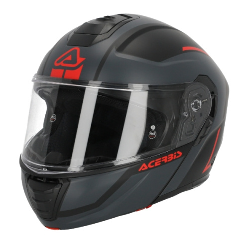Acerbis Шлем TDC Grey/Black в Самаре