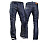 Shima Мотоджинсы Gravity Blue в Самаре
