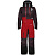 Scott Комбинезон зимний женский Artic Flex 180 Dryo rich purple/power red в Самаре