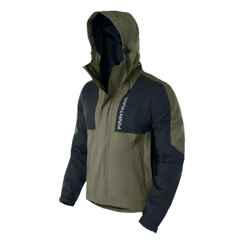 Finntrail Куртка мужская LightSuit 3504 Khaki в Самаре
