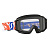 Scott Очки подростковые Primal black clear в Самаре